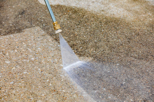 Best Restaurant Pressure Washing  in Summit View, WA