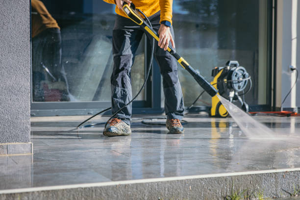 Best Building Exterior Washing  in Summit View, WA