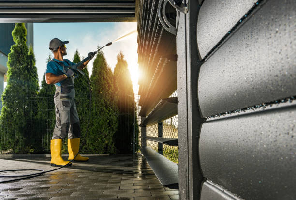 Best Parking Lot and Garage Cleaning  in Summit View, WA