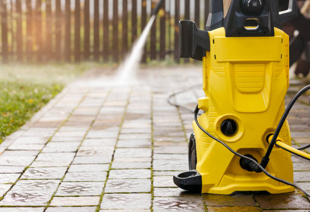 Reliable Summit View, WA Pressure Washing Solutions